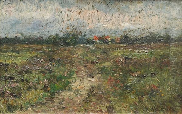 Meadow - view 1