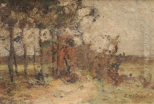 Landscape - view 1