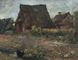 Farm Houses Farm Houses