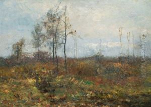 Early Springtime (niendorf) Early Springtime (niendorf)