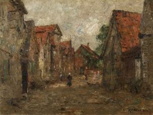 Dorfstrase Dorfstrase