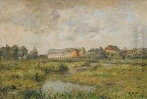 Wedeler Muhlenteich Wedeler Muhlenteich