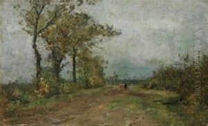 Wedeler Marschenweg Wedeler Marschenweg