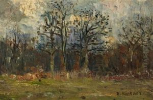 Norddeutsche Landschaft Norddeutsche Landschaft