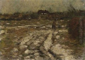 Landschaften (4 Works) Landschaften (4 Works)