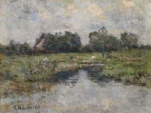 Wedeler Land (fahrmanns Sand) Wedeler Land (fahrmanns Sand)