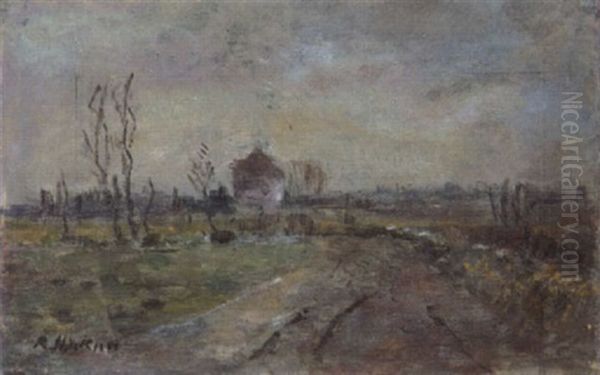 Ochsenweg Bei Wedel - view 1