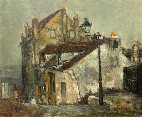 Maisons - view 1