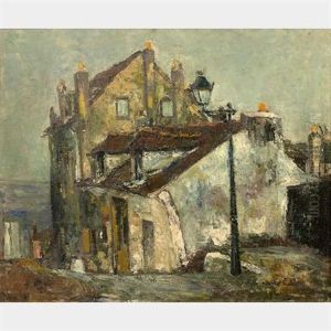Maisons by Pierre Hode