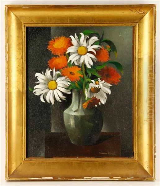 Cubist Still Life - view 1