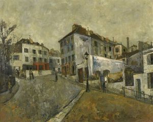Montmartre Montmartre