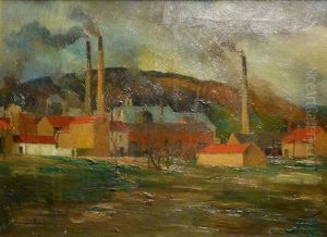 Usine