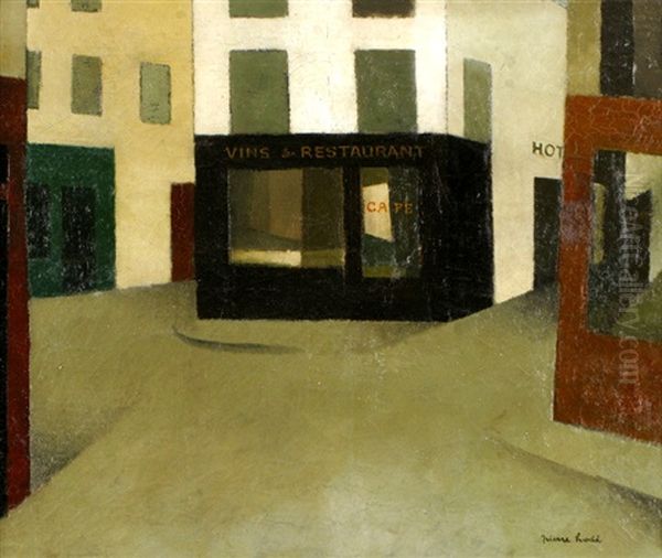 Les 3 Boutiques - view 1