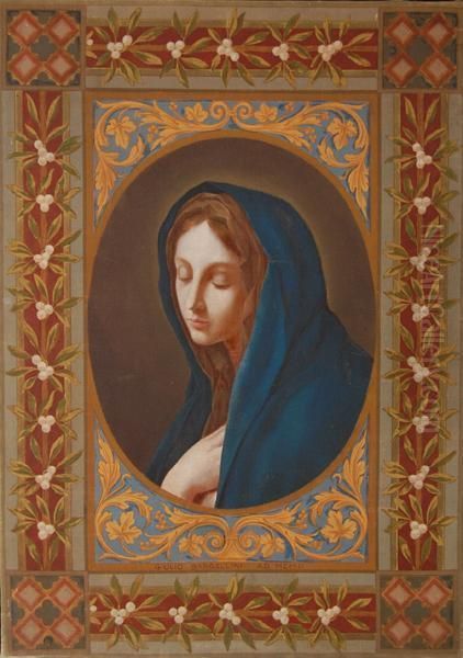 La Vergine - view 1