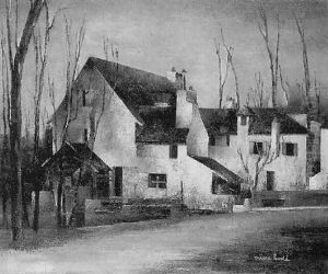 Le Moulin De Jarcy Le Moulin De Jarcy