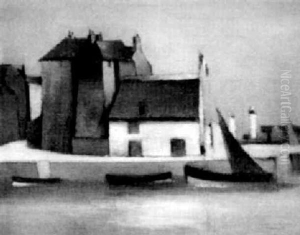 La Lieutenance - view 1