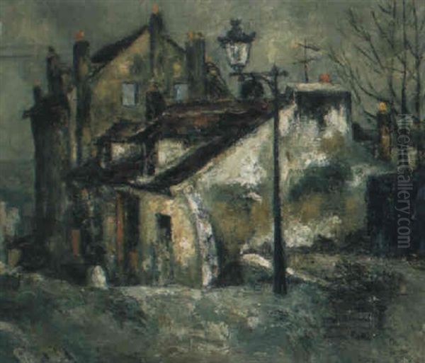 La Maison De Mimi Pinson - view 1