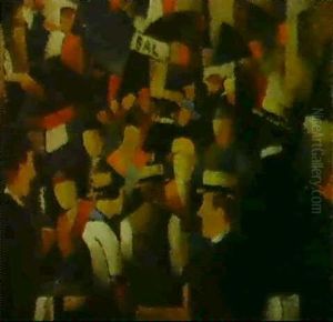 Le Bal Du 14 Juillet