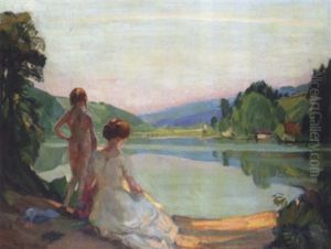 Summer Evening