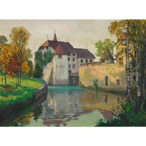 Schloss Hallwyl