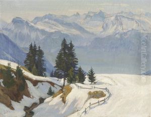 Sonniger Wintertag thumbnail