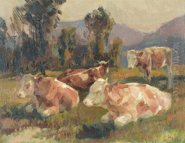 Kleine Weide - view 1