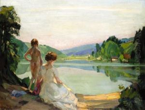 Summer Evening