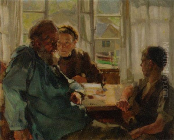 Der Grossvater Erzahlt - view 1