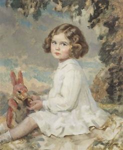 A Favourite Rabbit