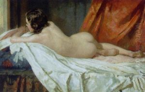 Morning by Francis Edwin Hodge