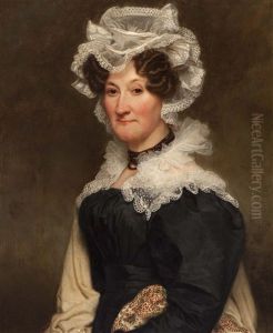 Mr. Adriaan Van Beusechem, Heer Van Harmelen (+ Catharina Helena Maria Van Beusechem; 2 Works)