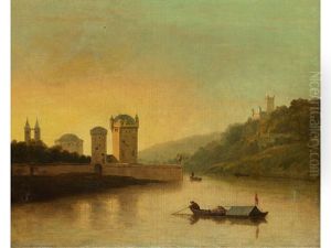 Rheinansicht