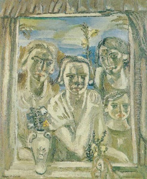 The Family - view 1