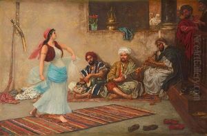 Danse Orientale