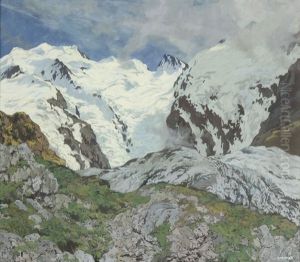 Piz Palu