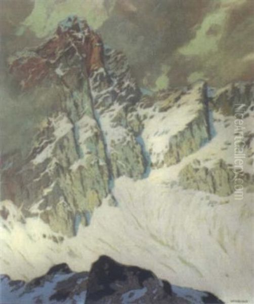 Dachstein - view 1
