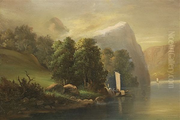 Das Rutli - view 1