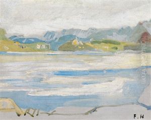 Auf Dem Grossen St. Bernhard
