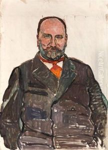 Fredrik (frederick) Robert Martin
