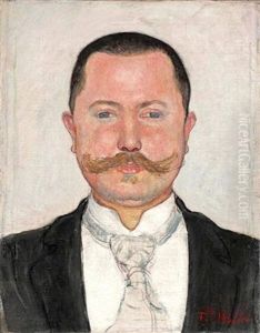 Bildnis Heinrich Hablutzel