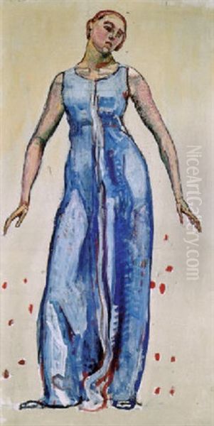 Figur - view 1