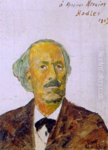 Louis De Romain Louis De Romain