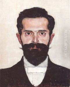 Bildnis Sadik Belig