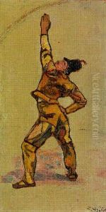 Einmutigkeit (study)