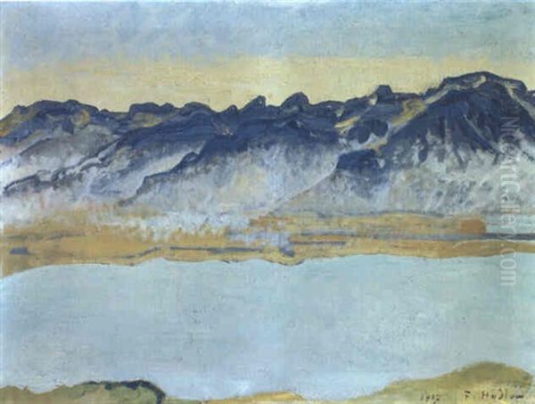 Valle Du Rhone - view 1