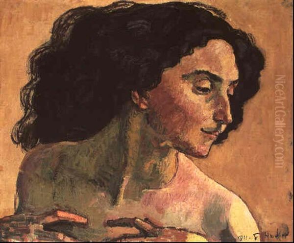 Entz_cktes Weib (giulia Leonardi) - view 1
