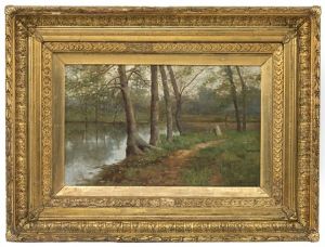 Forest Interior