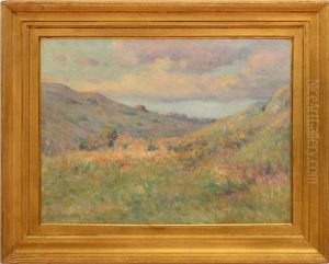 Rolling Landscape