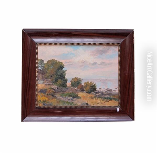Landschaft - view 1