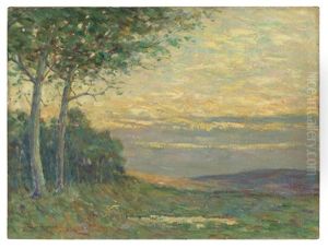 Evening, Nutley, New Jersey